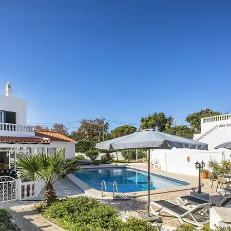 Casa Sentosa Vakantiehuis