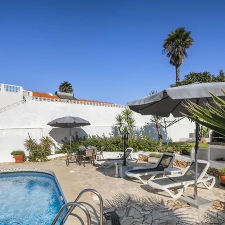 Ferienhaus Casa Sentosa