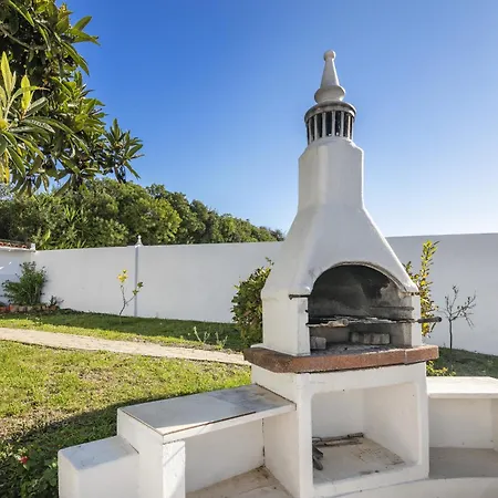 Casa Sentosa Vakantiehuis Carvoeiro (Lagoa)
