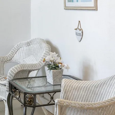 Casa Sentosa Ferienhaus