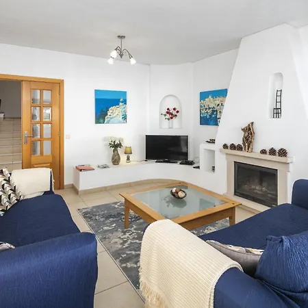 Casa Sentosa Vakantiehuis *