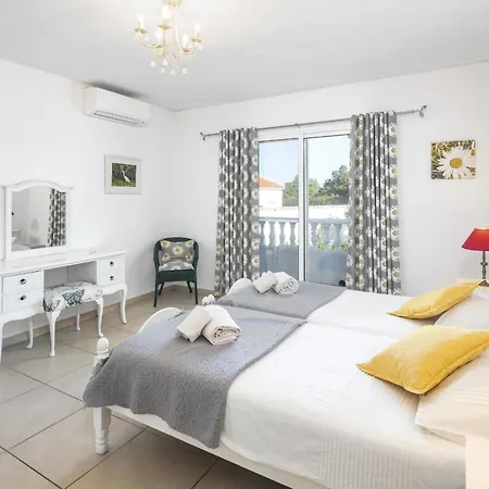 Casa Sentosa * Carvoeiro (Lagoa)