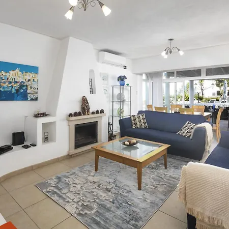 Casa Sentosa Vakantiehuis