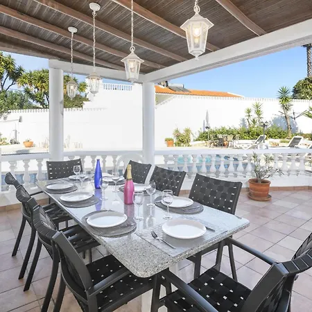 Casa Sentosa * Carvoeiro (Lagoa)