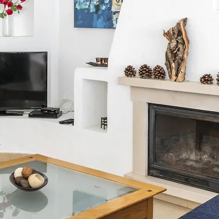 Holiday home Casa Sentosa