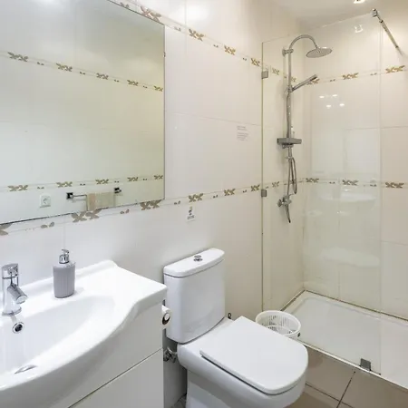 Casa Sentosa Holiday home Carvoeiro (Lagoa)