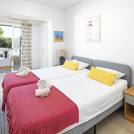 Holiday home Casa Sentosa Carvoeiro (Lagoa)