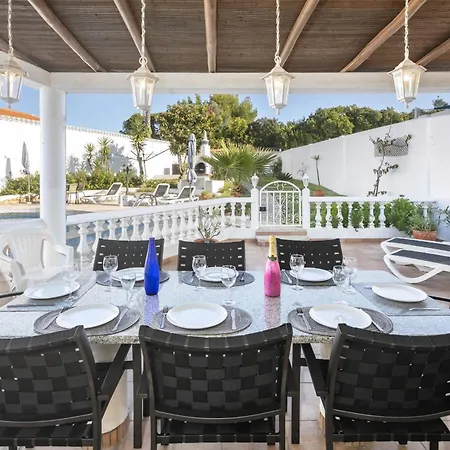 Σπίτι διακοπών Casa Sentosa