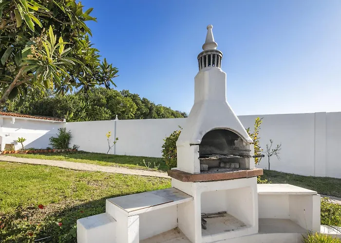 Casa Sentosa Tatil Evi Carvoeiro (Lagoa)
