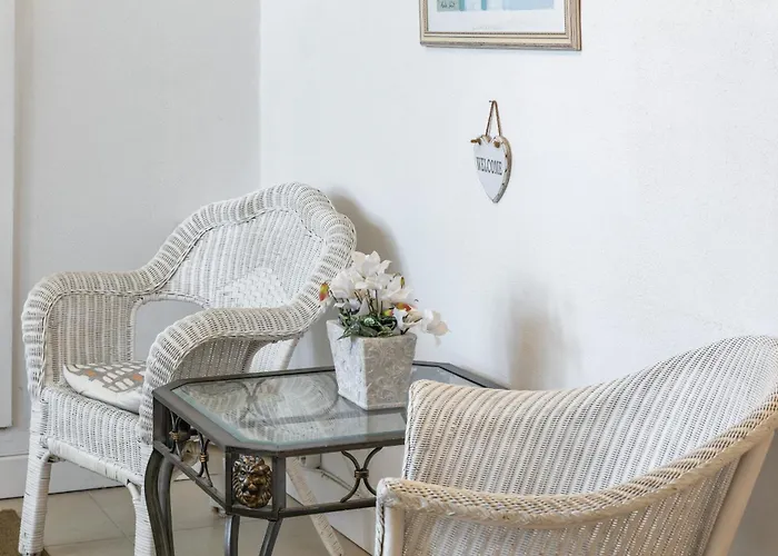 Casa Sentosa Σπίτι διακοπών