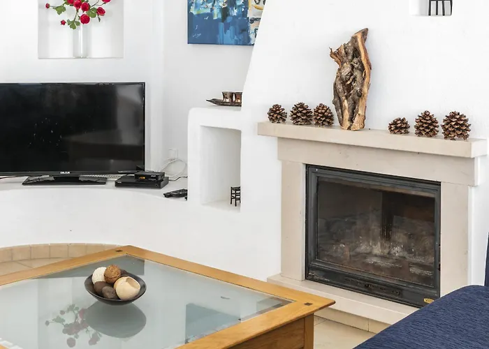 Tatil Evi Casa Sentosa