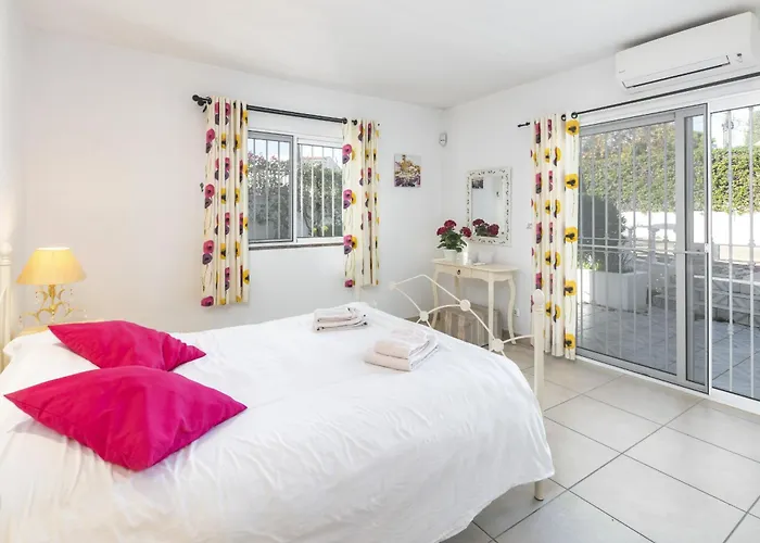 Tatil Evi Casa Sentosa *