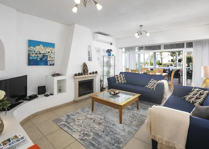 Casa Sentosa Tatil Evi