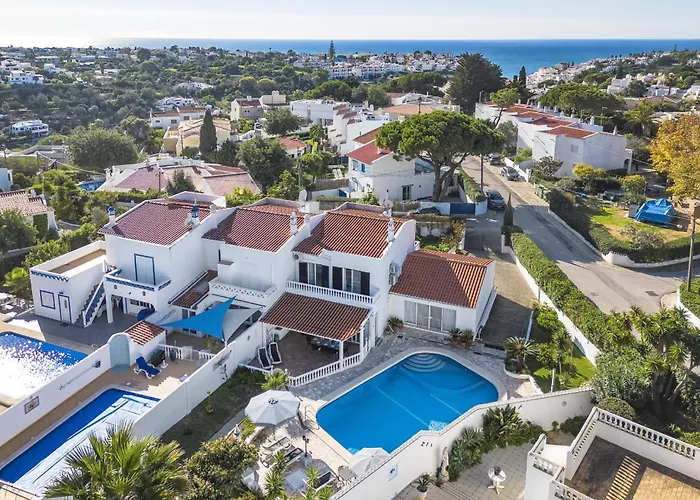 Σπίτι διακοπών Casa Sentosa Καρβοέιρο