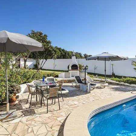 Dom wakacyjny Casa Sentosa Carvoeiro (Lagoa)