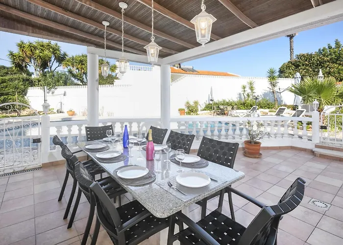 Casa Sentosa * Carvoeiro (Lagoa)